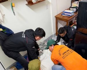 Danh tính nữ sinh viên Đại học Huế tử vong trong phòng trọ, cơ quan chức năng xác minh nguyên nhân