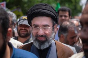 Lãnh tụ Tối cao mới của Iran hiếm hoi lên tiếng kể từ khi kế nhiệm cha, có tuyên bố gây chấn động?