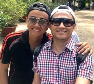 Gia đình của cố nghệ sĩ Quý Bình vui mừng khi thấy doanh nhân Ngọc Tiền bị b:ắt: Chuyện gì thế này.