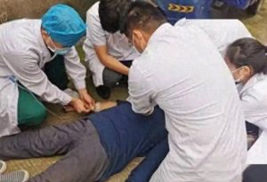 Người đàn ông qua ƌ;ờι vào sáng sớm dù đang khỏe mạnh, bác sĩ cảnh báo ‘5 không làm’ khi trời lạnh