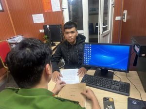 Hà Nội: Triệu tập đối tượng đánh liên tiếp vào mặt người phụ nữ ở Định Công –