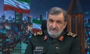 Iran tuyên bố sẽ đánh đến khi Mỹ chịu bồi thường và dỡ bỏ trừng phạt –