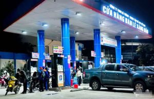Điều chỉnh giá xăng dầu từ 23h hôm nay –