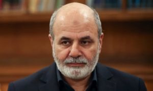 Iran tuyên bố đã rèn quân suốt 20 năm để ‘chờ lính Mỹ đến’ –