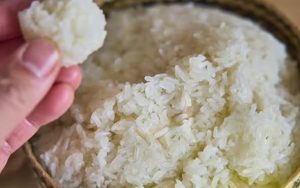 Ăn đồ nếp vào bữa sáng, có thể có 5 thay đổi lớn cho cơ thể