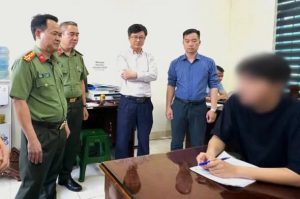 Bước ngoặt sai lầm của nam sinh lớp 12 dùng mã độc xâm nhập 94.000 máy tính –