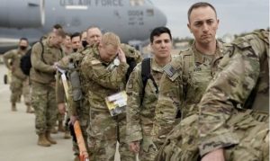 Kịch bản Mỹ đổ bộ đảo “huyết mạch” của Iran: 10.000 binh sĩ sẵn sàng xuất kích –