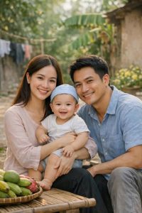 Nhà trai ra điều kiện đến đón dâu lúc 4 giờ sáng vì lý do cô dâu đã có bầu trước khi cưới