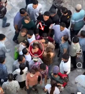 Bắt được một đối tượng trong nhóm dàn cảnh giật dây chuyền du khách tại khu du lịch ở Cần Thơ, danh tính bất ngờ luôn