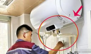 Bình nóng lạnh nên bật cả ngày hay khi cần mới bật: Nhiều người đang làm sai