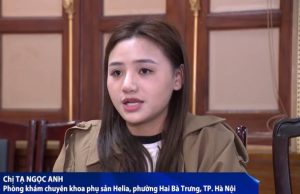 Sốc: Cô gái tốt nghiệp lớp 12, “học lỏm” trên mạng thành bác sĩ phụ khoa ở Hà Nội, tư vấn cho rất nhiều người