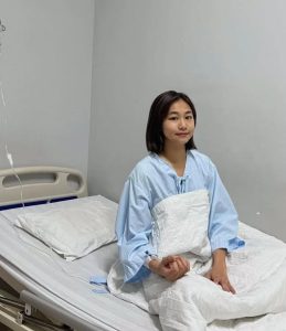 Tình hình sức khoẻ hiện tại của nữ diễn viên suy thận từng được Trấn Thành kêu gọi giúp đỡ