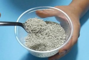 Trộn gạo với thứ này rồi để góc nhà, quét sạch cả đàn chuột chỉ sau một đêm