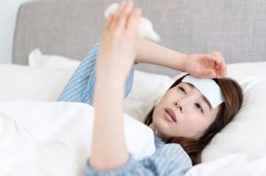 Nếu trong người có mầm mống u;ng th;ư, ban đêm ngủ thường lộ ra 3 đặc điểm nhưng nhiều người chủ quan