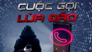 Chú ý: Chiêu lừa đảo mới xuất hiện đang phổ biến, nếu tắt máy là mất sạch tiền trong tài khoản