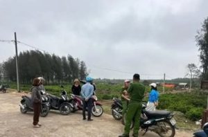 Cả xã đi tìm cậu bé lớp 6 mất tích sau giờ học, phát hiện trốn ở nơi không ai ngờ đến –