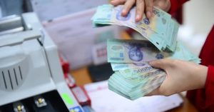 Ngân hàng thông báo khẩn từ 1-4, chủ tài khoản phải dùng tên thật khi chuyển tiền –