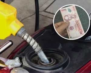 Đổ xăng đừng hô đầy bình hay 50 nghìn: Đây là mẹo vừa tiết kiệm vừa tránh gian lận