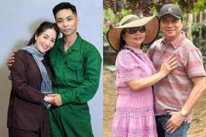 Phan Hiển cuối cùng cũng chịu thừa nhận về gia thế của mình, bảo sao bố mẹ anh không nhận Khánh Thi là con dâu suốt 10 năm
