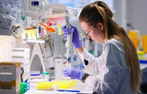 TIN VUI: Nga vừa tạo ra virus di:ệt UT không hạ:i t:ế bà:o lành, tấ:n cô:ng cả di căn