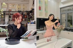 Mỹ nhân showbiz ly hôn chồng thiếu gia: Ở biệt thự 600m² đẹp như mộng, cuộc sống ngày càng lên hương khiến người cũ cảm thấy tiếc